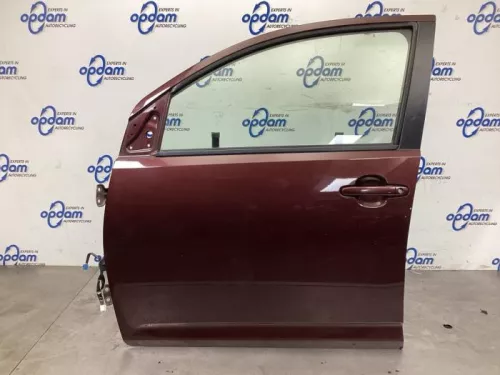 Portier 4Deurs links-voor-8070459