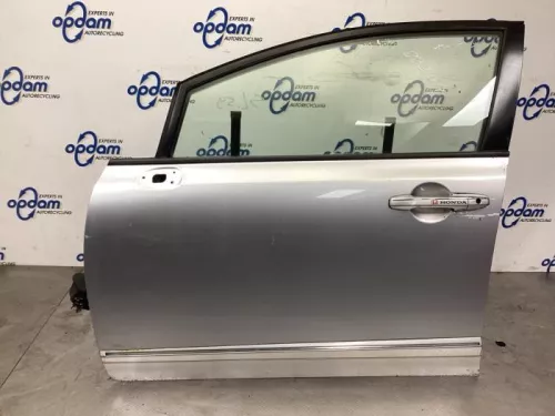 Portier 4Deurs links-voor-8042921