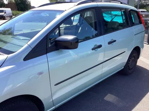 Portier 4Deurs links-voor-8059372