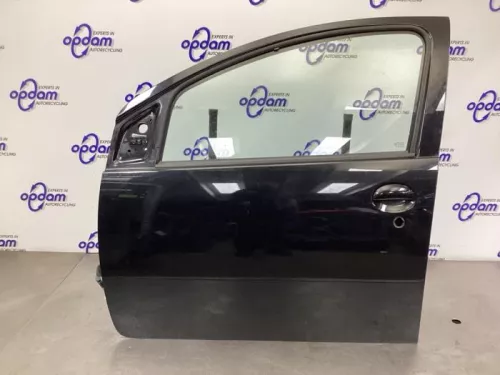 Portier 4Deurs links-voor-8187341