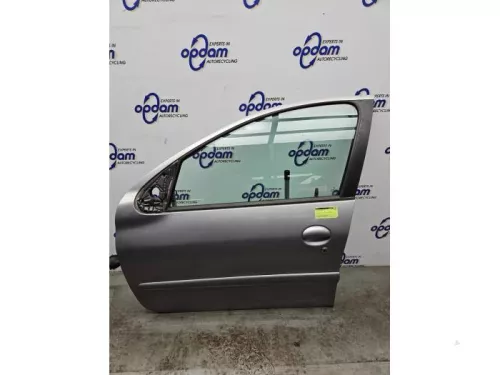 Portier 4Deurs links-voor-8277401