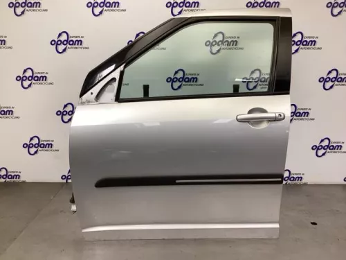 Portier 4Deurs links-voor-8200194