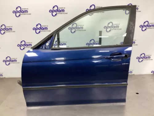 Portier 4Deurs links-voor-8189861