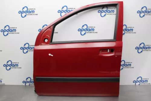 Portier 4Deurs links-voor-7619879