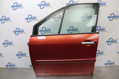 Portier 4Deurs links-voor-7612942