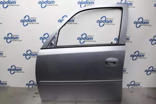 Portier 4Deurs links-voor-7876956