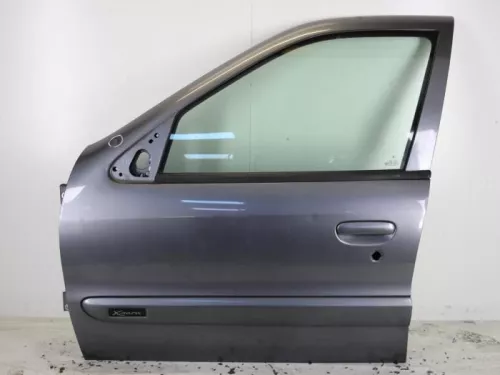 Portier 4Deurs links-voor-7885777