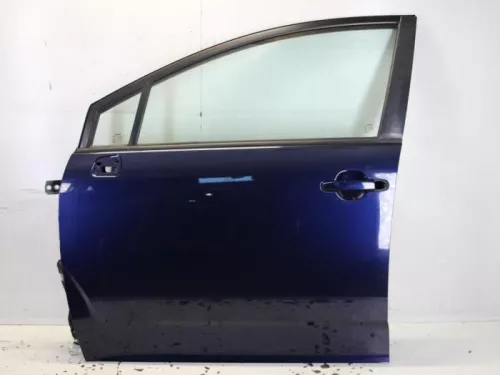 Portier 4Deurs links-voor-7613340