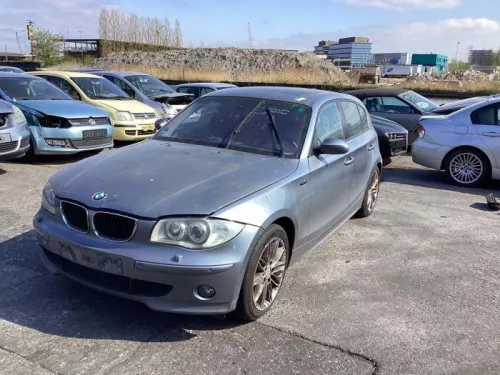 Portier 4Deurs links-voor-8306813