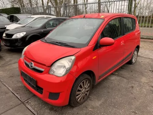 Portier 4Deurs links-voor-8269441