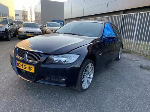 Portier 4Deurs links-voor-8309861