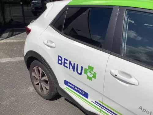 Portier 4Deurs rechts-achter-8195246