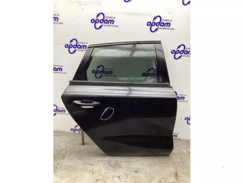 Portier 4Deurs rechts-achter-8251609