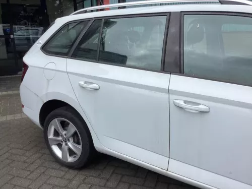 Portier 4Deurs rechts-achter-8078770