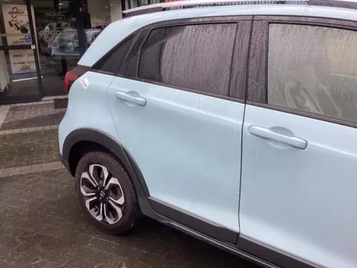 Portier 4Deurs rechts-achter-8132144