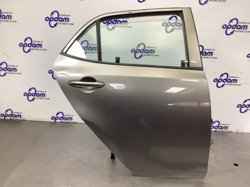 Portier 4Deurs rechts-achter-8274392