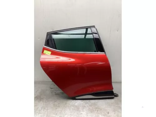 Portier 4Deurs rechts-achter-8129528