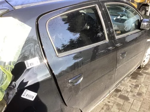 Portier 4Deurs rechts-achter-8290357