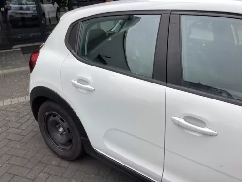 Portier 4Deurs rechts-achter-8313484