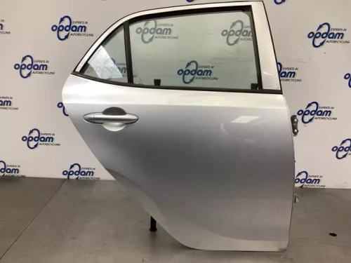 Portier 4Deurs rechts-achter-7932233