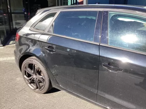 Portier 4Deurs rechts-achter-8240960