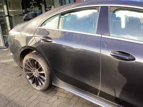 Portier 4Deurs rechts-achter-8253444