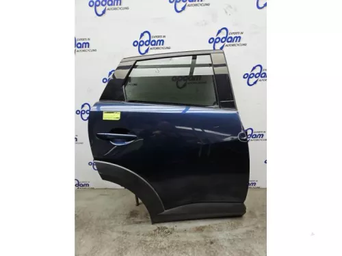 Portier 4Deurs rechts-achter-8198040