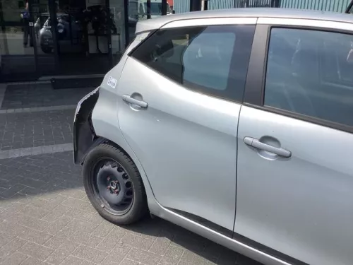 Portier 4Deurs rechts-achter-8174275