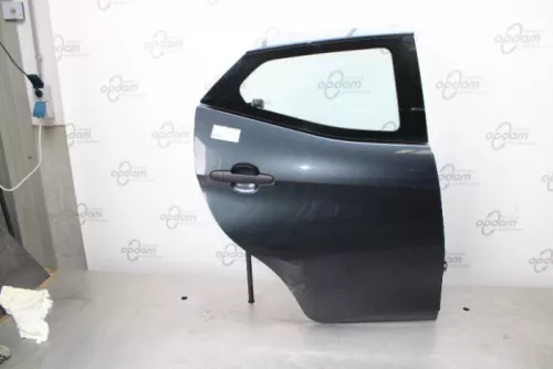 Portier 4Deurs rechts-achter-7740611