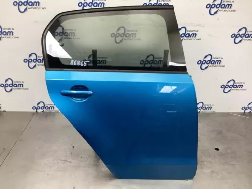 Portier 4Deurs rechts-achter-7871218