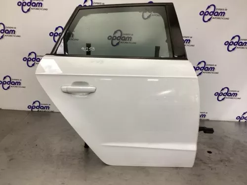 Portier 4Deurs rechts-achter-8203016