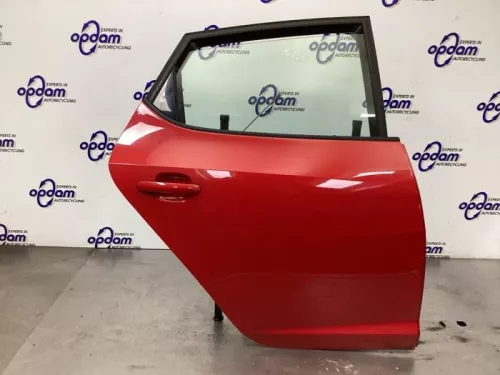 Portier 4Deurs rechts-achter-8181957