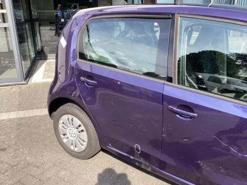 Portier 4Deurs rechts-achter-8063964