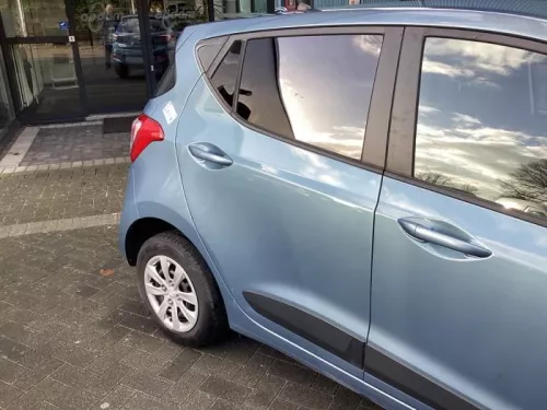 Portier 4Deurs rechts-achter-7932219