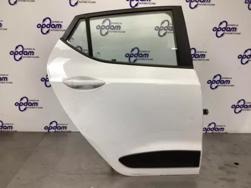 Portier 4Deurs rechts-achter-8180437