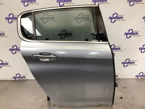 Portier 4Deurs rechts-achter-8301989