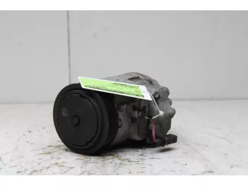 Skoda Aircopomp 6q0820808c bmd