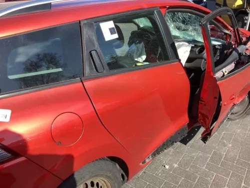 Portier 4Deurs rechts-achter-8305357