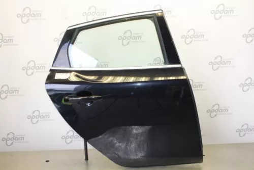 Portier 4Deurs rechts-achter-7857286