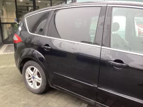 Portier 4Deurs rechts-achter-8276614