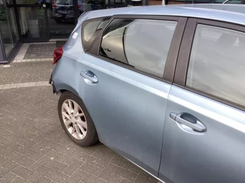 Portier 4Deurs rechts-achter-8291950