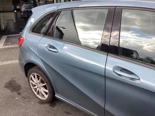 Portier 4Deurs rechts-achter-8297225