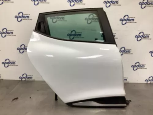 Portier 4Deurs rechts-achter-8163001