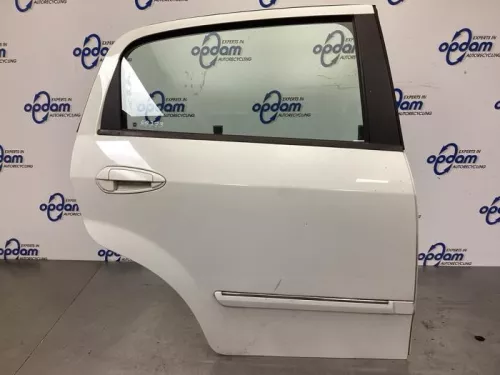 Portier 4Deurs rechts-achter-8046853