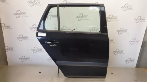 Portier 4Deurs rechts-achter-7882162