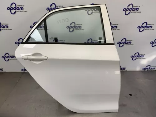 Portier 4Deurs rechts-achter-8118144