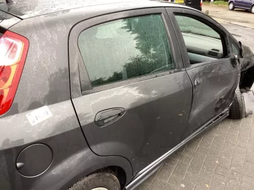 Portier 4Deurs rechts-achter-7917835