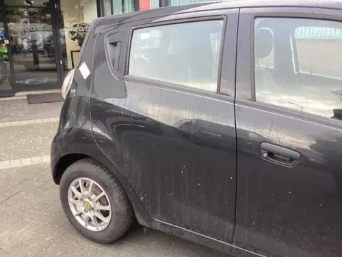 Portier 4Deurs rechts-achter-8289212