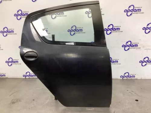 Portier 4Deurs rechts-achter-8314894