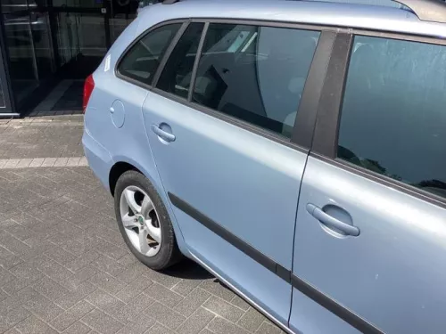 Portier 4Deurs rechts-achter-8080506